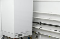 free East Mains condensing boiler quotes