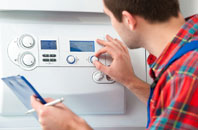free East Mains gas safe engineer quotes