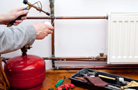 free East Mains heating repair quotes