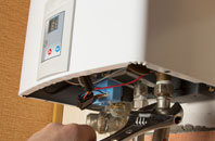 free East Mains boiler install quotes