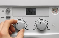 free East Mains boiler maintenance quotes